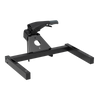 Achterbox Thule Arcos Platform + Thule Arcos Box M