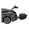 Achterbox Thule Arcos Platform + Thule Arcos Box M