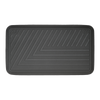Rubberen mat koffer universeel grootte 90 x 70 cm
