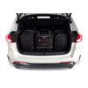 Tassenset voor de kofferbak