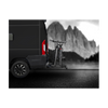 Fietsendrager Eufab SD260 black