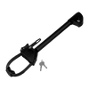 Fietsendrager Eufab SD260 black