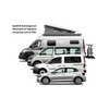 Fietsendrager Eufab SD260 black