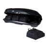 Dakboxtassenset Cruz Paddock 470