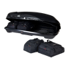 Dakboxtassenset Cruz Paddock 470
