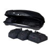 Dakboxtassenset Cruz Paddock 470