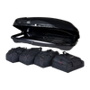 Dakboxtassenset Cruz Paddock 470
