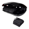 Dakboxtassenset Kamei Husky 510