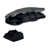 Dakboxtassenset Thule Vector Alpine