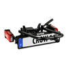 Fietsendrager Eufab Crow 1