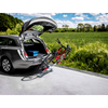 Fietsendrager Eufab Crow 1