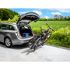 Fietsendrager Eufab Poker-F