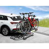 Fietsendrager Eufab Amber 3