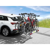 Fietsendrager Eufab Amber 4