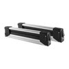 Skidrager / Snowboarddrager Menabo Yelo 4NS