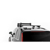 Skidrager / Snowboarddrager Menabo Yelo 4NS