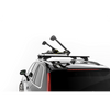 Skidrager / Snowboarddrager Menabo Yelo 4NS