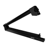 Skidrager / Snowboarddrager Menabo Yelo black