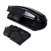 Dakboxtassenset Levup Space 630