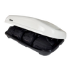 Dakboxtassenset Modula Travel Evo 400