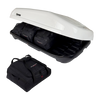 Dakboxtassenset Modula Travel Evo 400