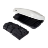 Dakboxtassenset Modula Travel Evo 400