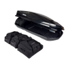 Dakboxtassenset Taurus Adventure 480