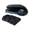 Dakboxtassenset Volvo Travel 400