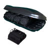 Dakboxtassenset Farad Marlin N7
