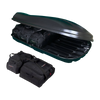 Dakboxtassenset Farad Marlin N7