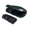 Dakboxtassenset Farad Marlin N7