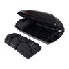 Dakboxtassenset GP Rapture 520