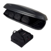 Dakboxtassenset Hapro Carver 8.5