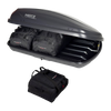 Dakboxtassenset Hapro Traxer 4.6