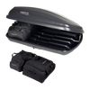 Dakboxtassenset Hapro Traxer 4.6