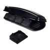 Dakboxtassenset Levup Space 530 Duo