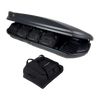 Dakboxtassenset Northline Tirol 420