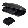 Dakboxtassenset TopBox 420