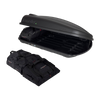 Dakboxtassenset TopBox 420