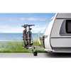 Fietsendrager Eufab BS260 Disseldrager