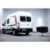 Achterbox TowBox V5 Swing L - Deurbreedte tot 2.100 mm