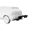 Fietsendrager Thule OutPace 2 - 90121