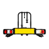 Fietsendrager Peruzzo Parma 4 black
