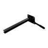 langere voet voor steunwiel TowBox V5 Swing