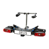 Fietsendrager Oris Tracc V2