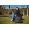 Tas voor de transportbox voor op de trekhaak