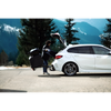 Skidrager / Snowboarddrager TowSki Base V5