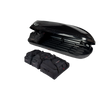 Dakboxtassenset Comfort Sport 520
