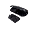 Dakboxtassenset Cruz Xtreme 450