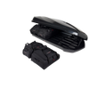 Dakboxtassenset Junior Strike 480